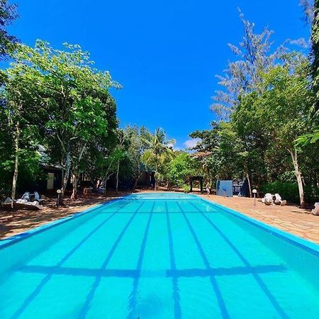 Kijani Cottages In Diani Diani Beach Εξωτερικό φωτογραφία