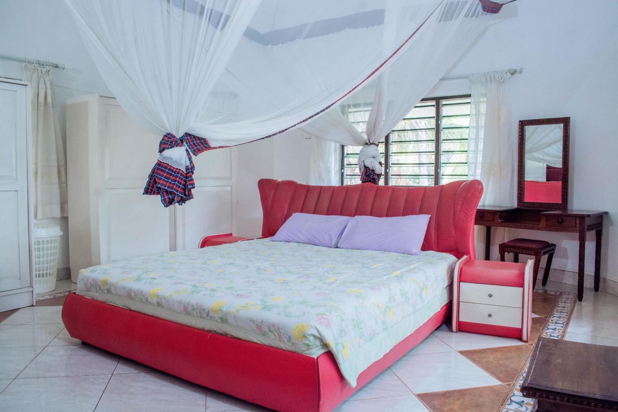 Kijani Cottages In Diani Diani Beach Εξωτερικό φωτογραφία
