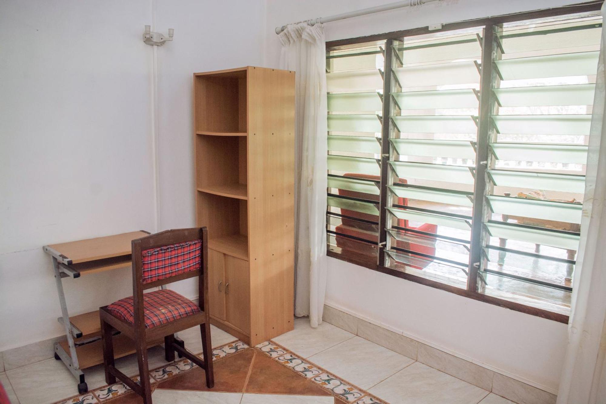 Kijani Cottages In Diani Diani Beach Εξωτερικό φωτογραφία