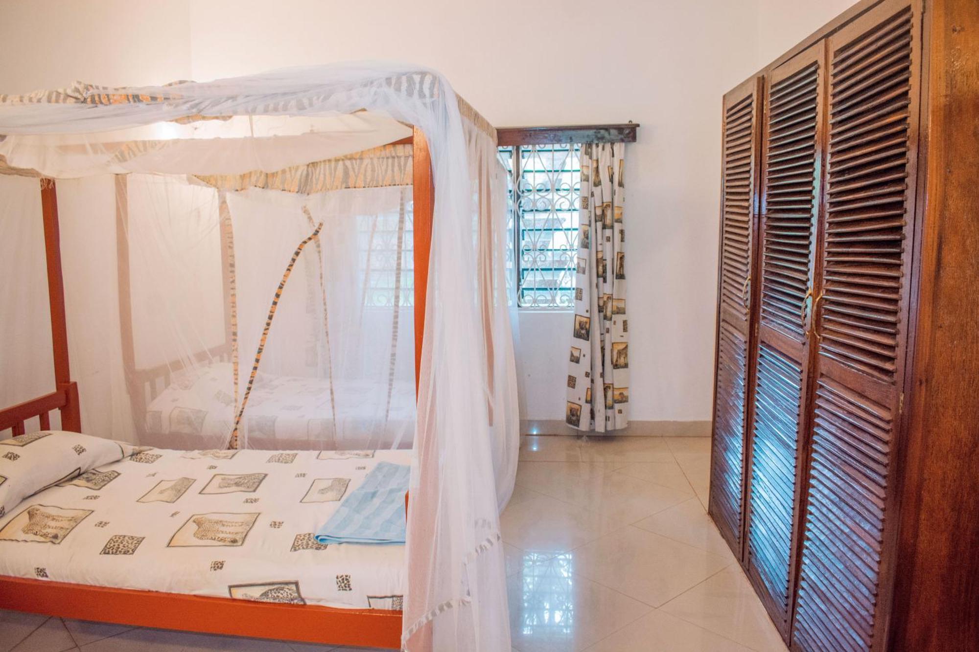 Kijani Cottages In Diani Diani Beach Εξωτερικό φωτογραφία