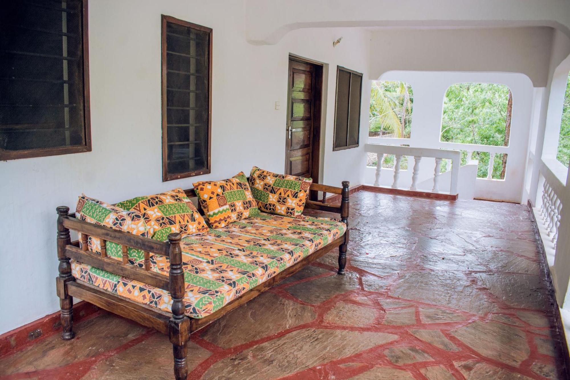 Kijani Cottages In Diani Diani Beach Εξωτερικό φωτογραφία
