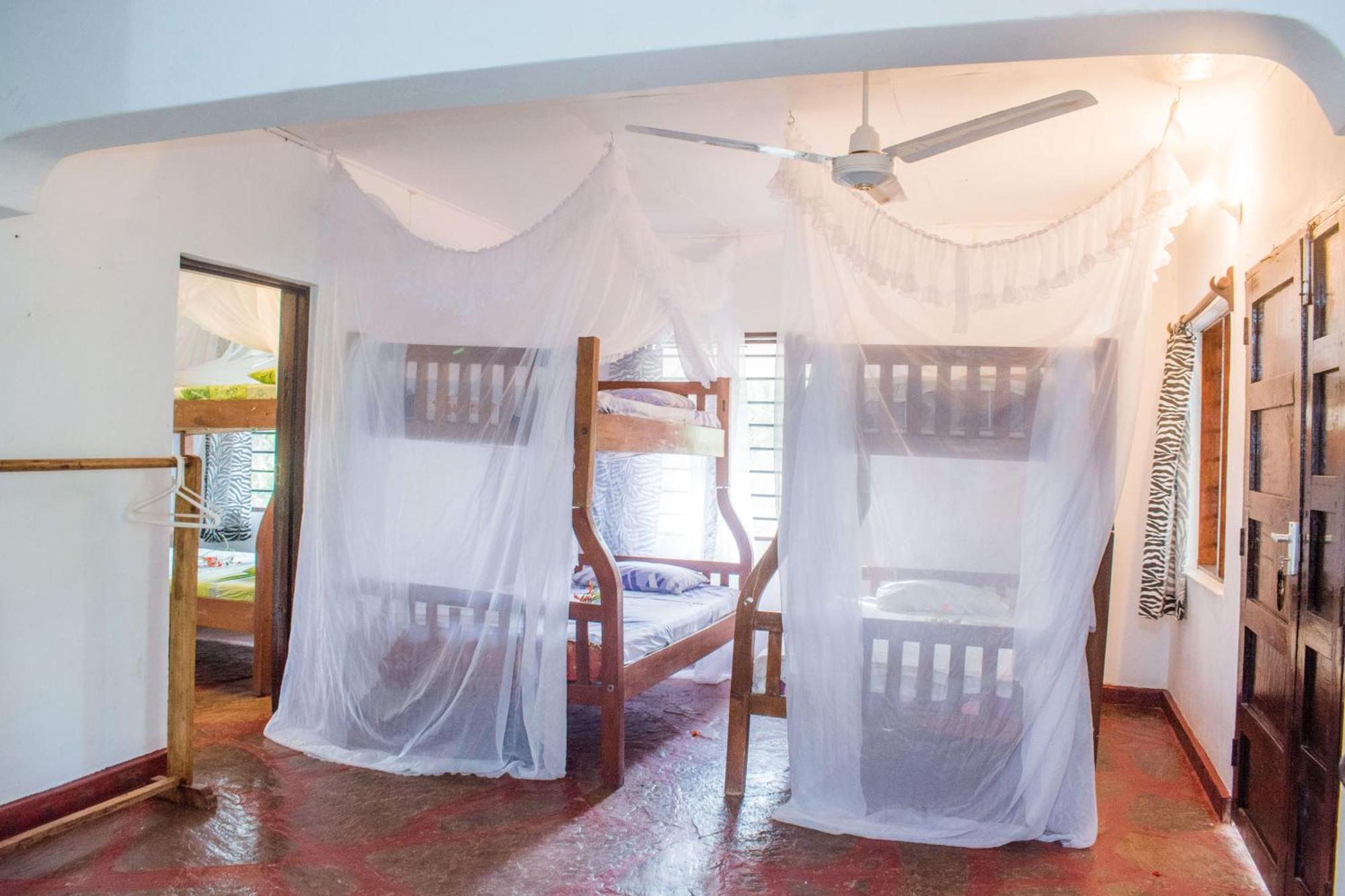 Kijani Cottages In Diani Diani Beach Εξωτερικό φωτογραφία