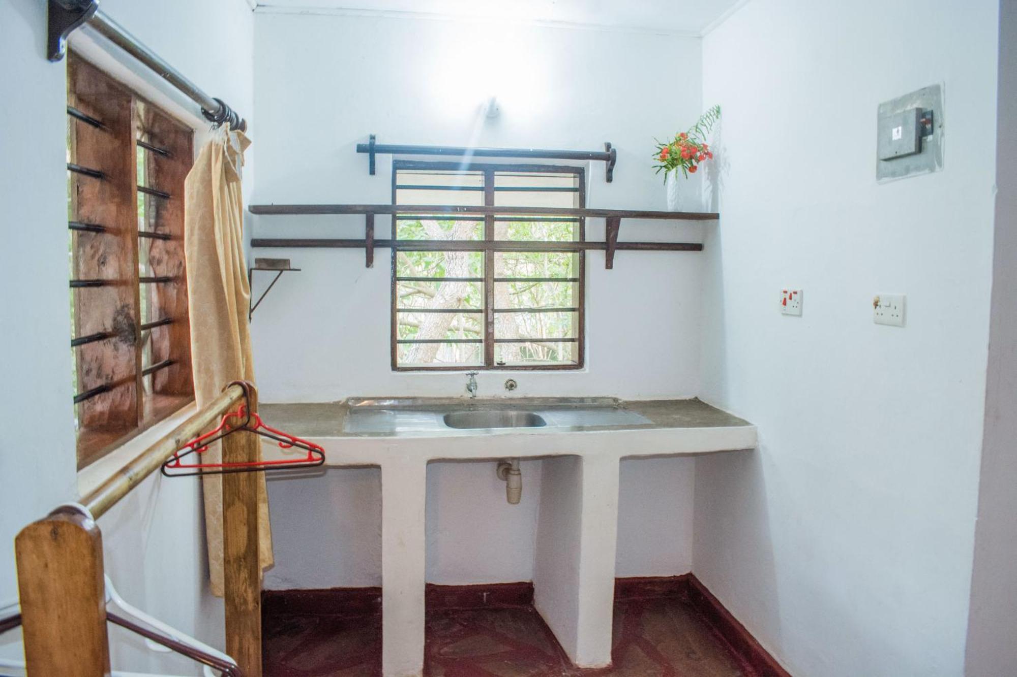 Kijani Cottages In Diani Diani Beach Εξωτερικό φωτογραφία